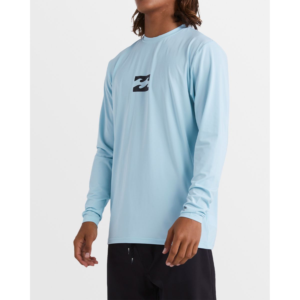 BILLABONG - Lycra Hombre Manga Larga All Day Wave Lf Billabong