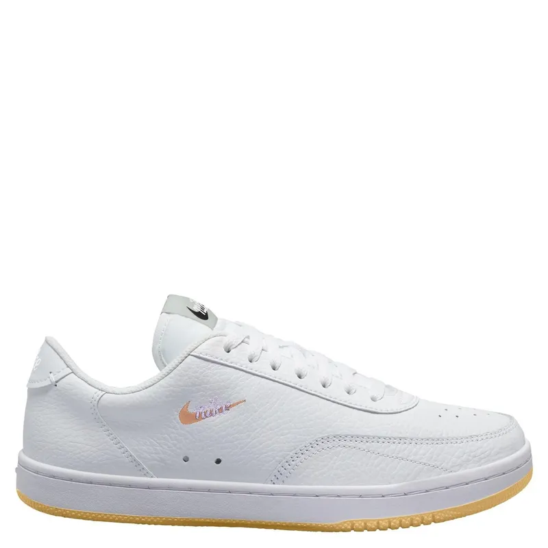 NIKE - Zapatillas Urbanas Mujer Nike Court 