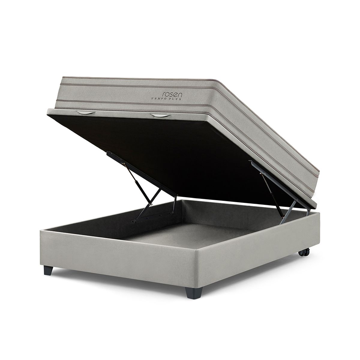 ROSEN - Boxet Tempo Plus 2 Plz