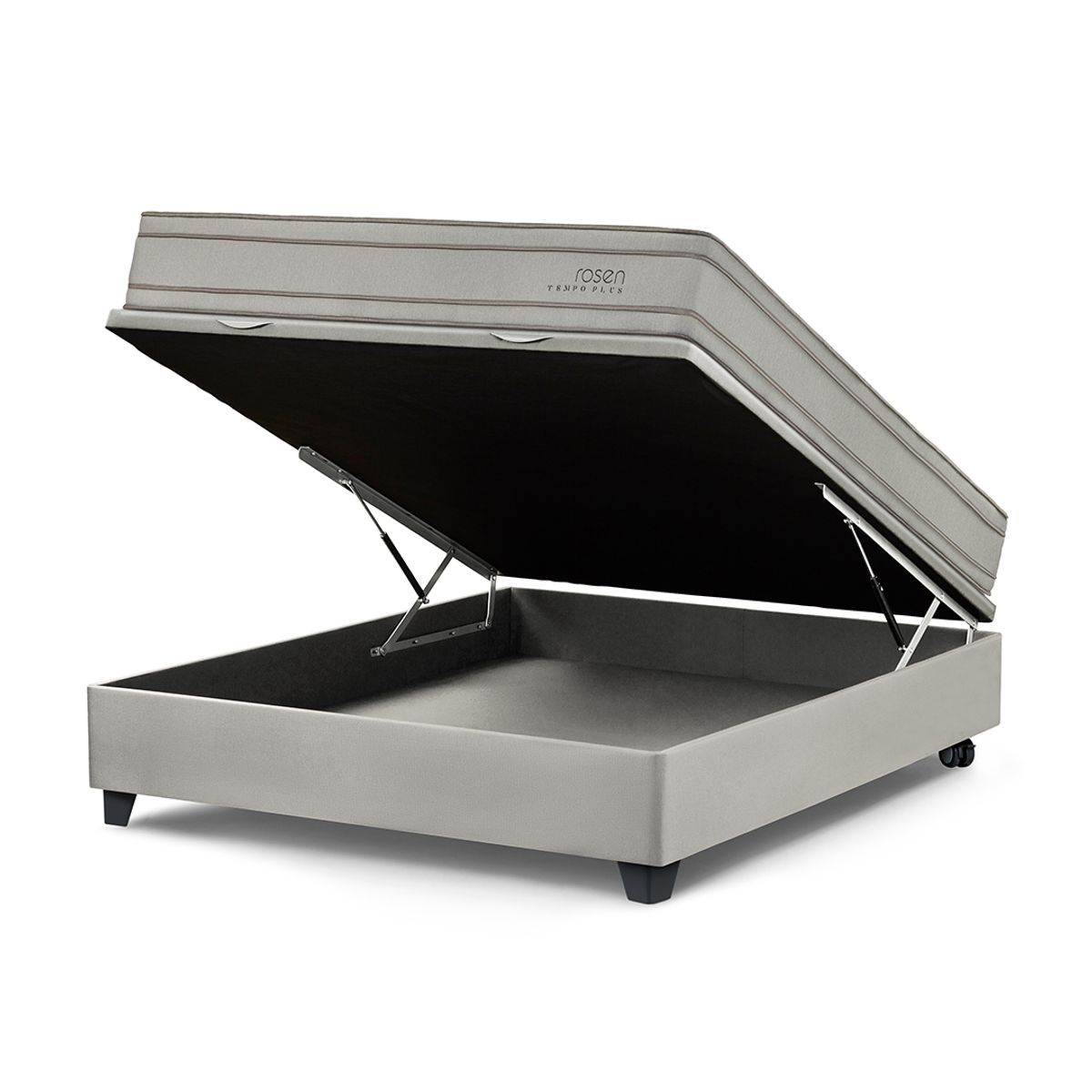 ROSEN - Boxet Tempo Plus Queen