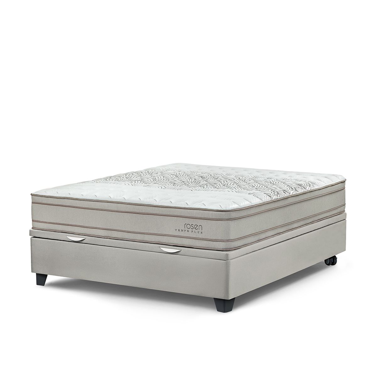 ROSEN - Boxet Tempo Plus Queen