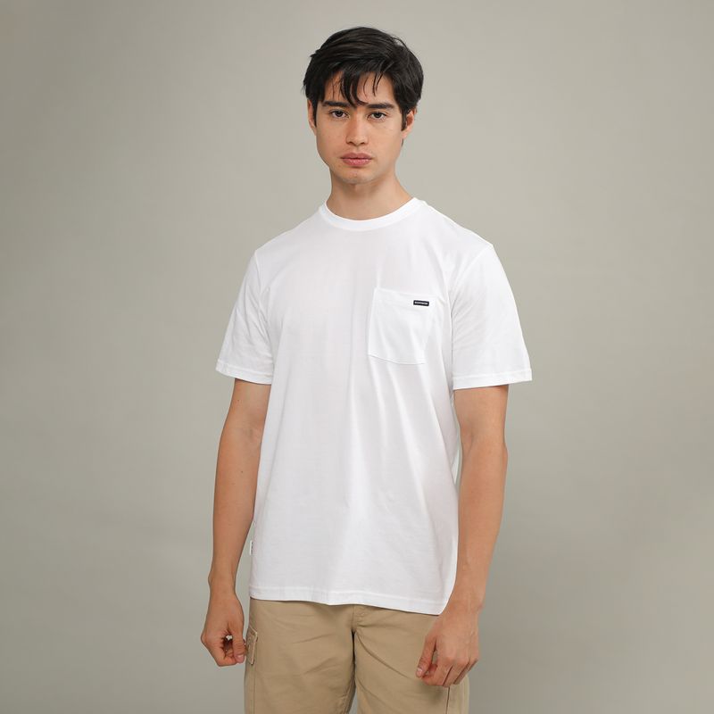 HUNTINGTON - Polo 100% Algodón Regular Fit Hombre Huntington