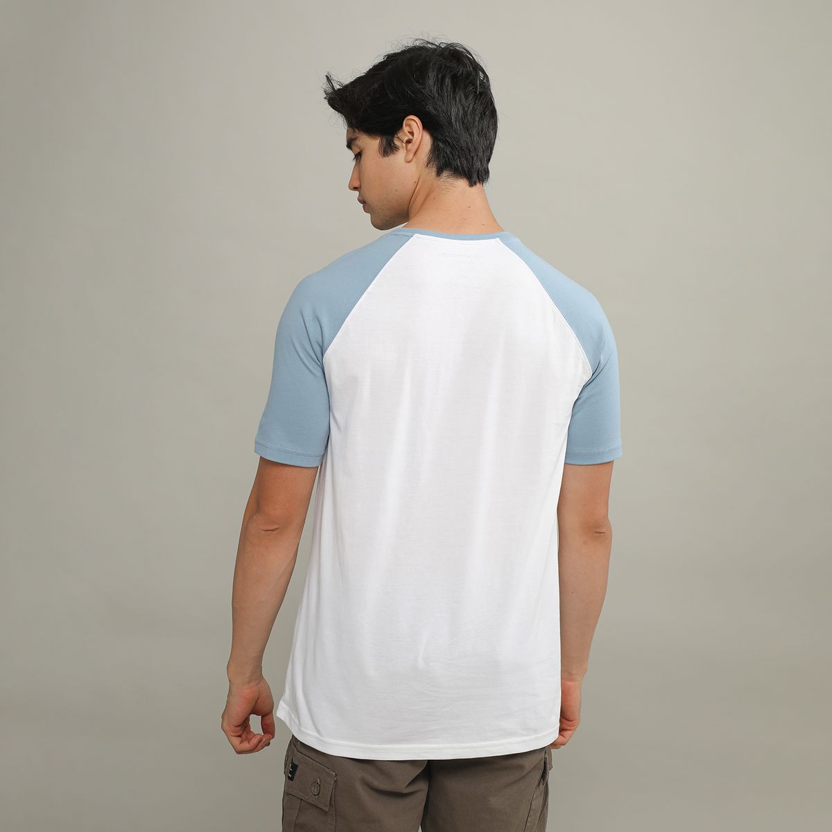 HUNTINGTON - Polo 100% Algodón Regular Fit Hombre Huntington