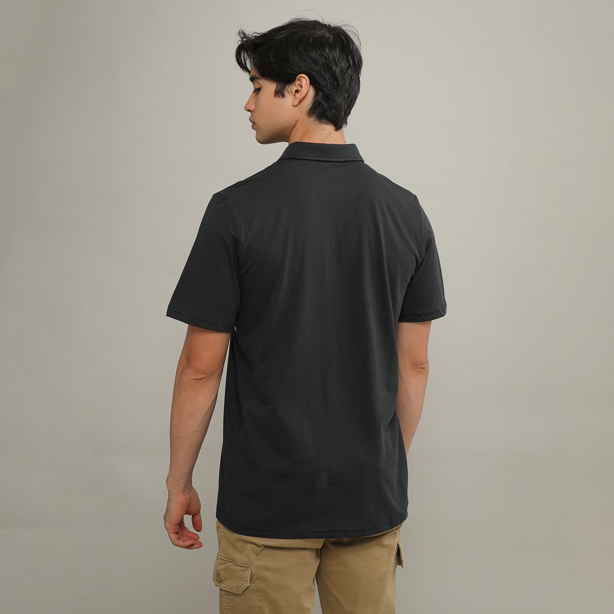 HUNTINGTON - Polo 100% Algodón Regular Fit Hombre Huntington