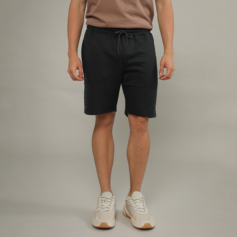 HUNTINGTON - Short  Algodón Jogger Fit Hombre Huntington