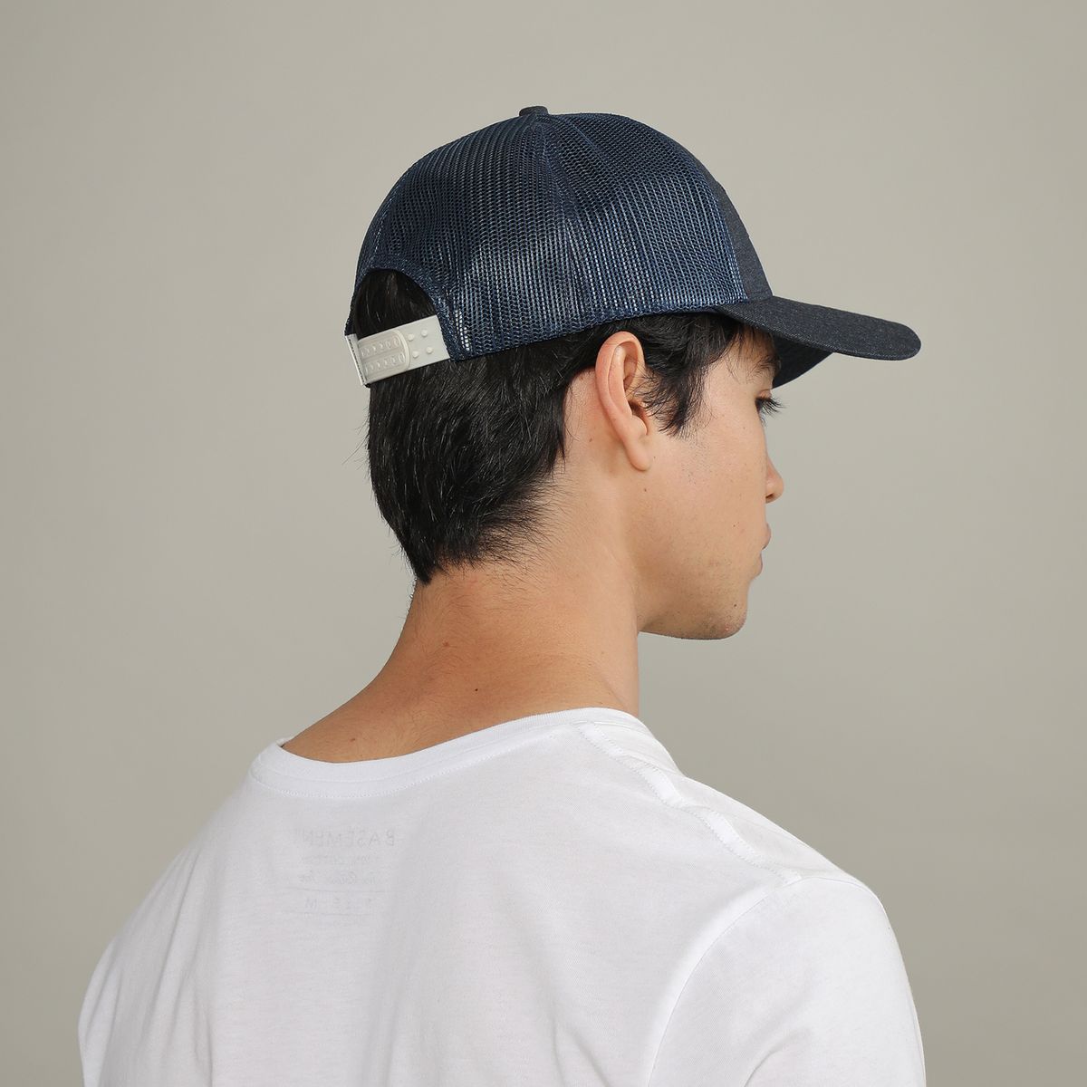 HUNTINGTON - Gorra Jockey Casual Hombre Huntington