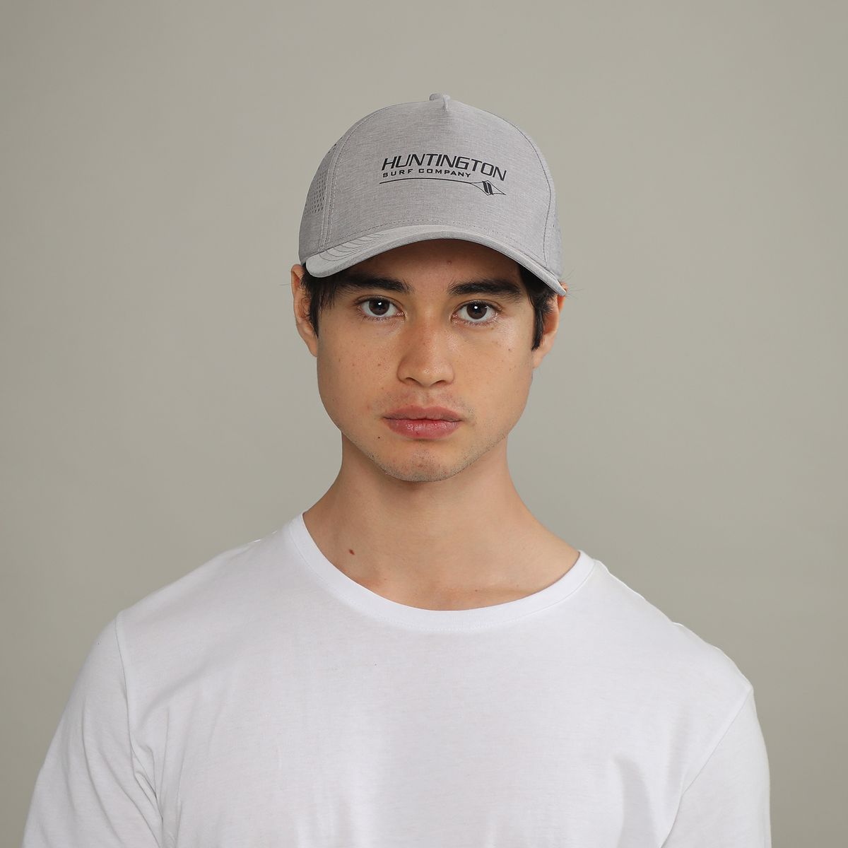 HUNTINGTON - Gorra Jockey Casual Hombre Huntington