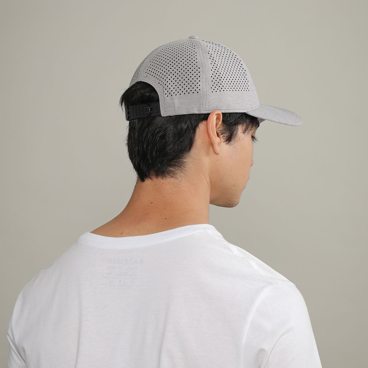 HUNTINGTON - Gorra Jockey Casual Hombre Huntington
