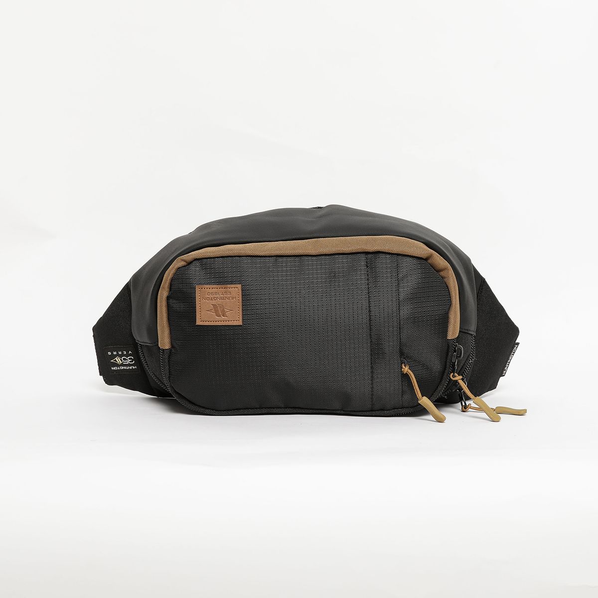 HUNTINGTON - Canguro Hombre Huntington