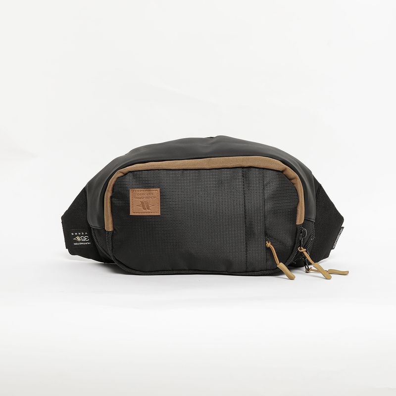 HUNTINGTON - Canguro Hombre Huntington