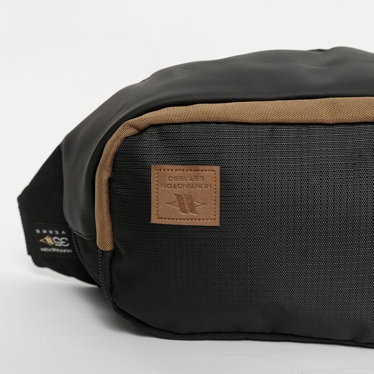 HUNTINGTON - Canguro Hombre Huntington