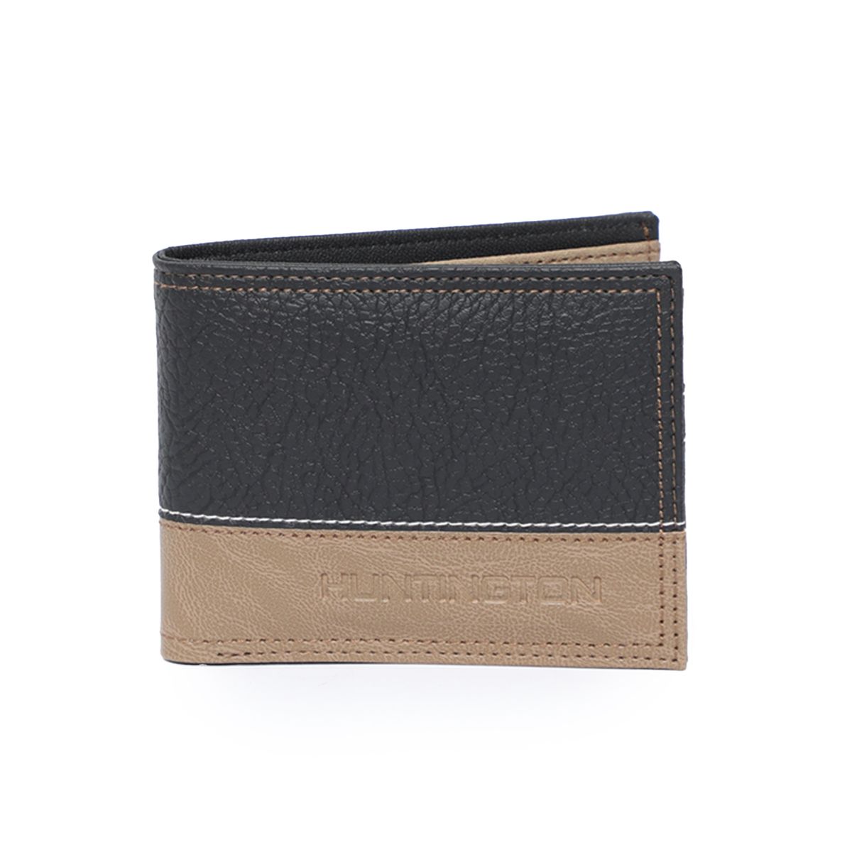 HUNTINGTON - Billetera Hombre Huntington