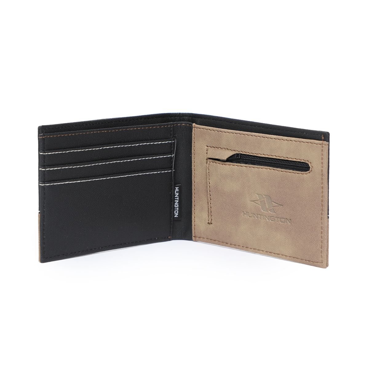 HUNTINGTON - Billetera Hombre Huntington