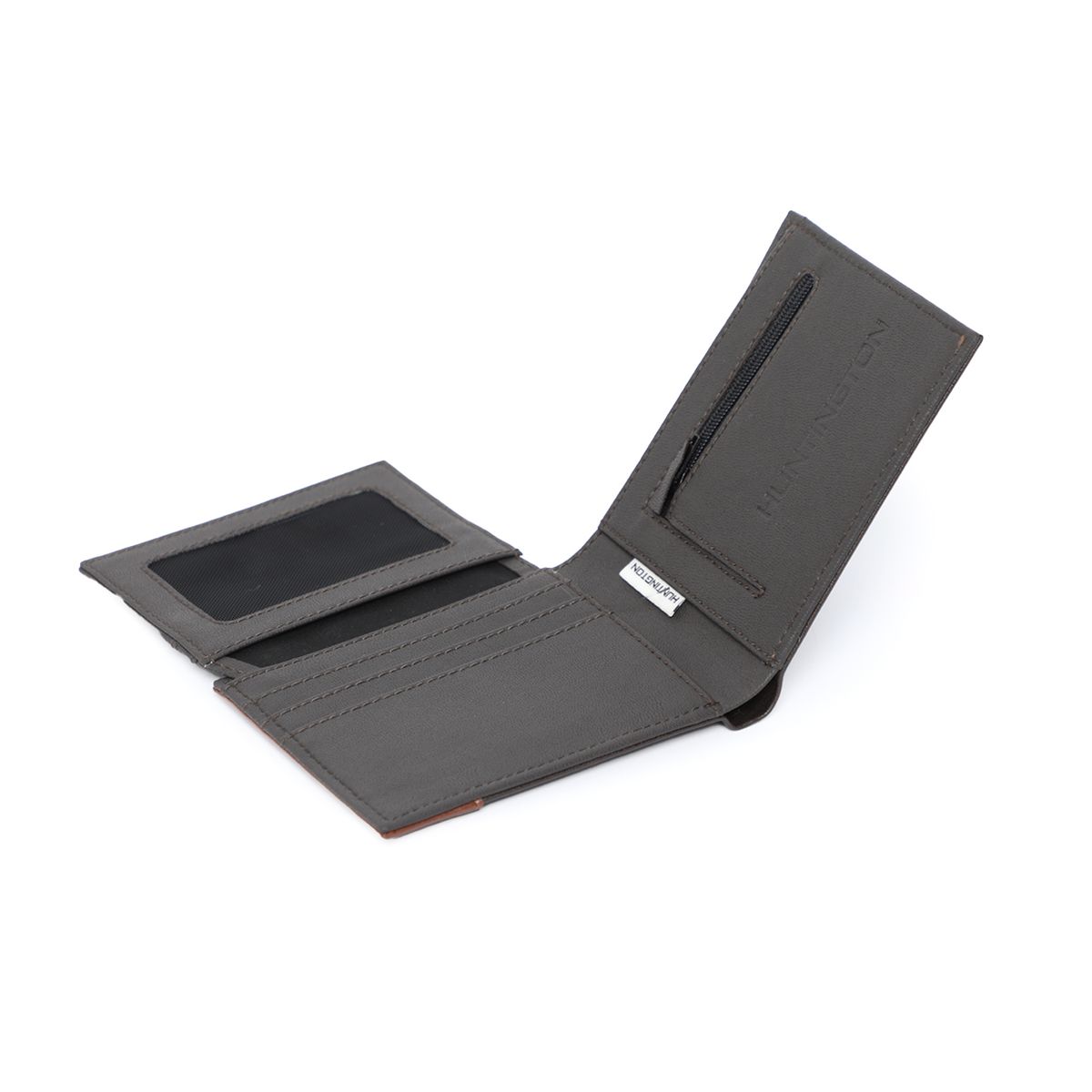 HUNTINGTON - Billetera Hombre Huntington