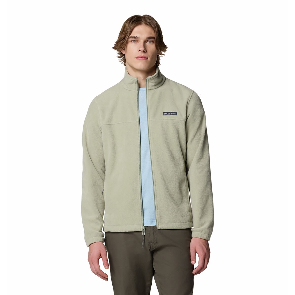 COLUMBIA - Polar Casual Hombre Columbia
