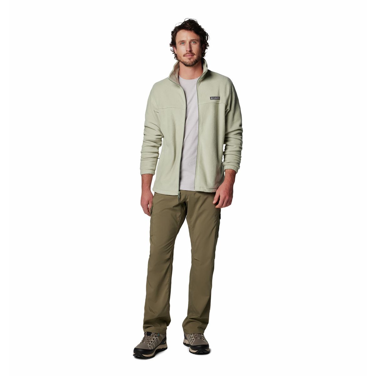COLUMBIA - Polar Casual Hombre Columbia