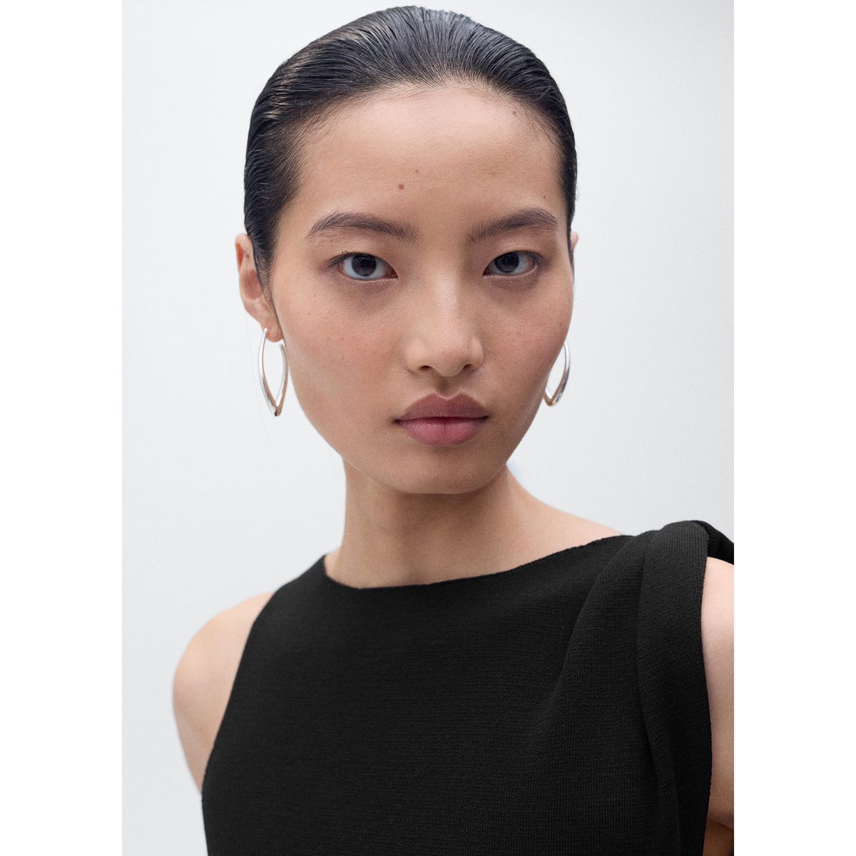 MANGO - Vestido Corto Mujer Mango