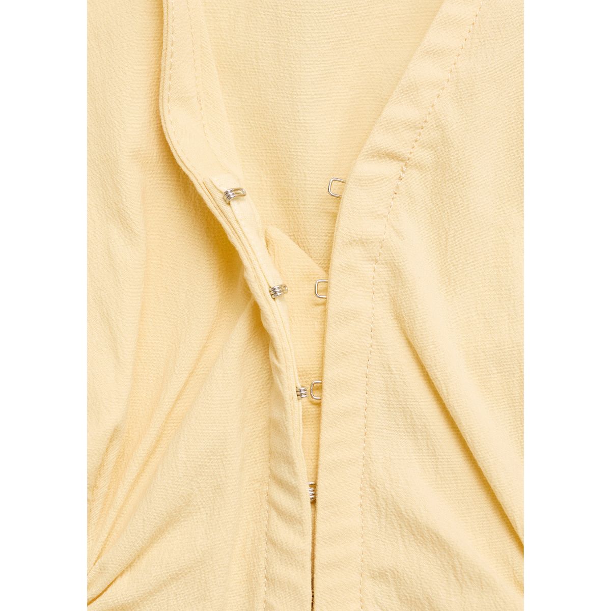 MANGO - Blusa Sin Mangas Mujer Mango