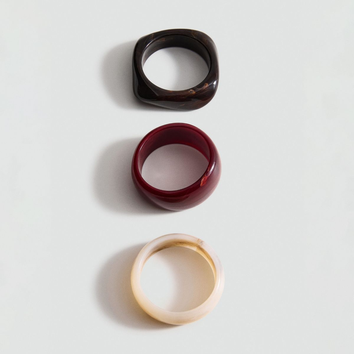 MANGO - Pulsera Liliana Mujer Mango