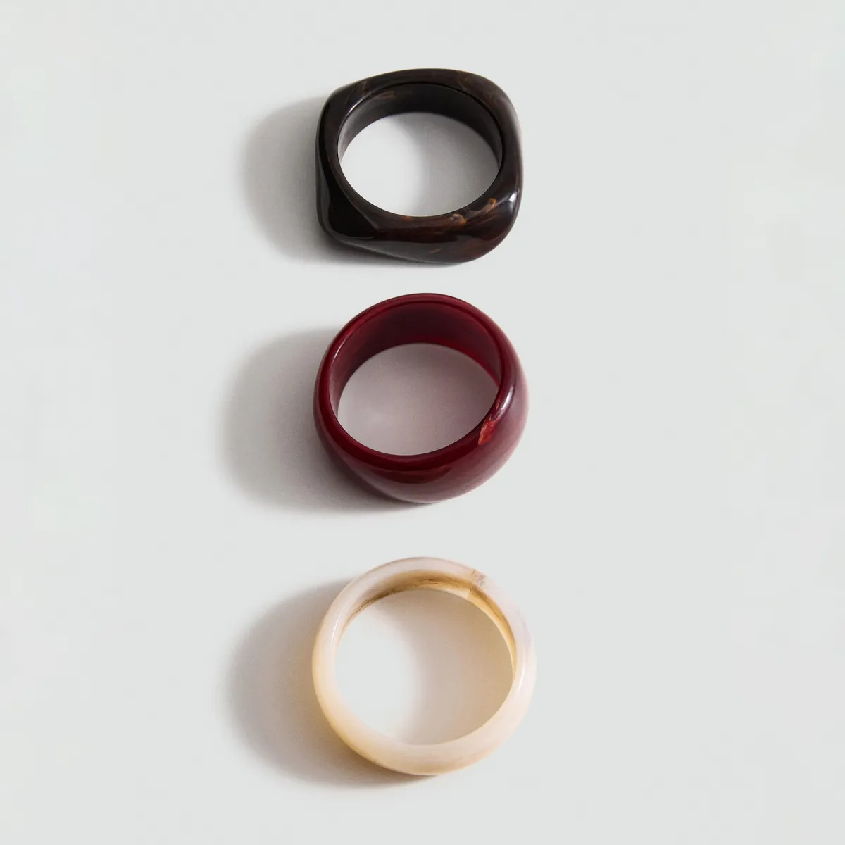 MANGO - Pulsera Liliana Mujer Mango