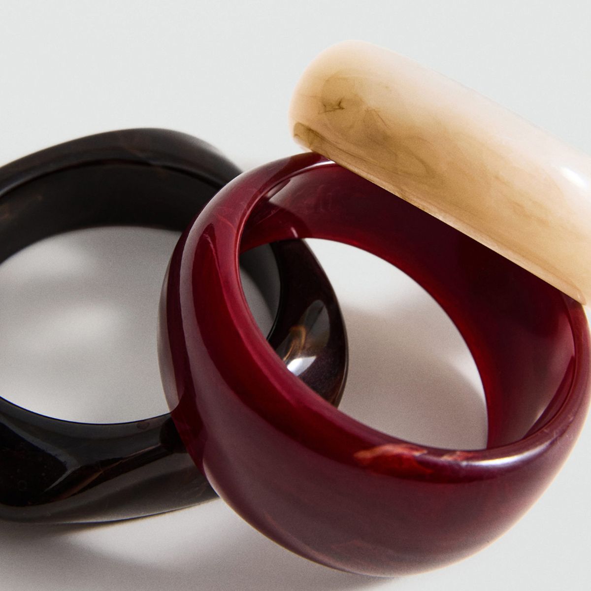 MANGO - Pulsera Liliana Mujer Mango