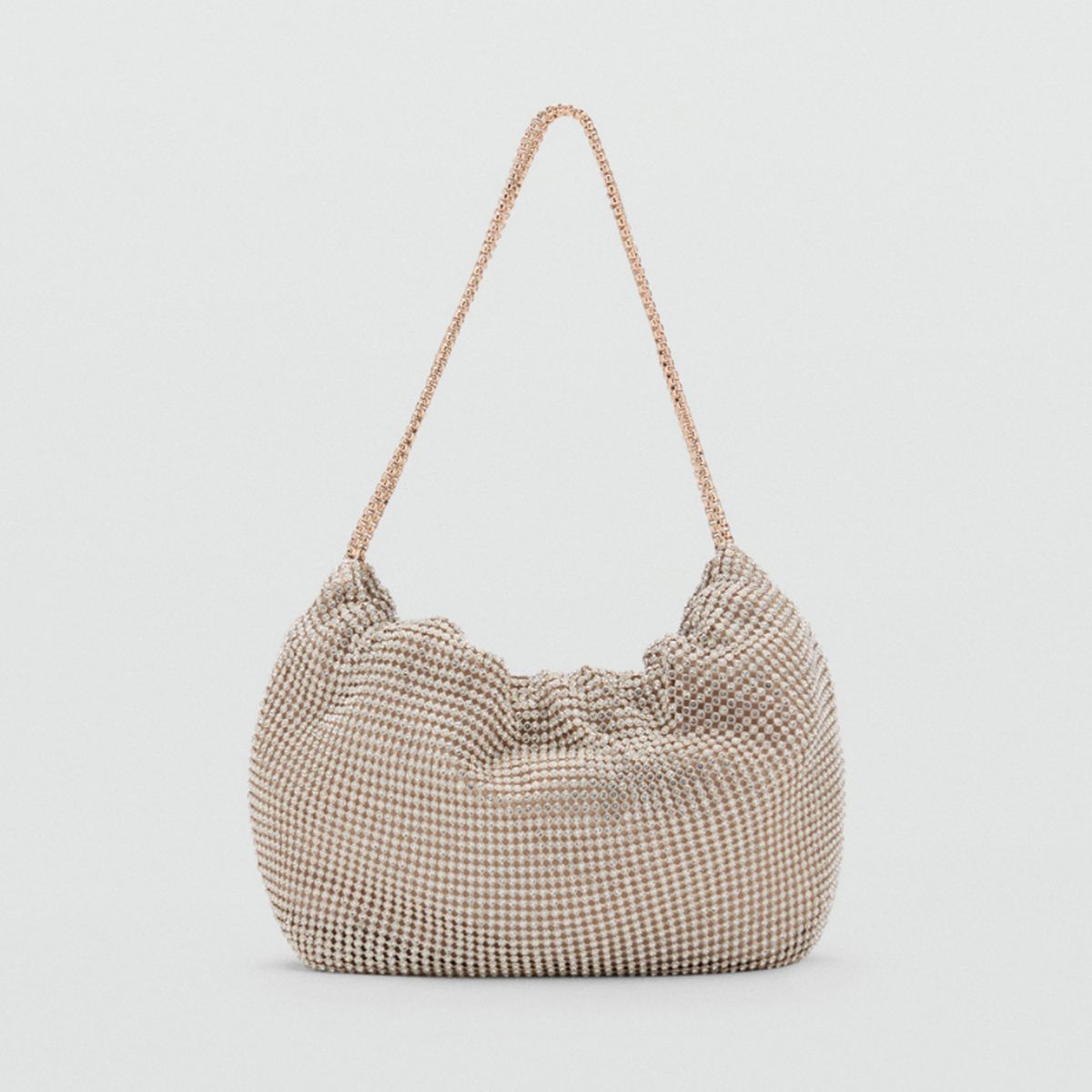 MANGO - Cartera Joia Mujer Mango