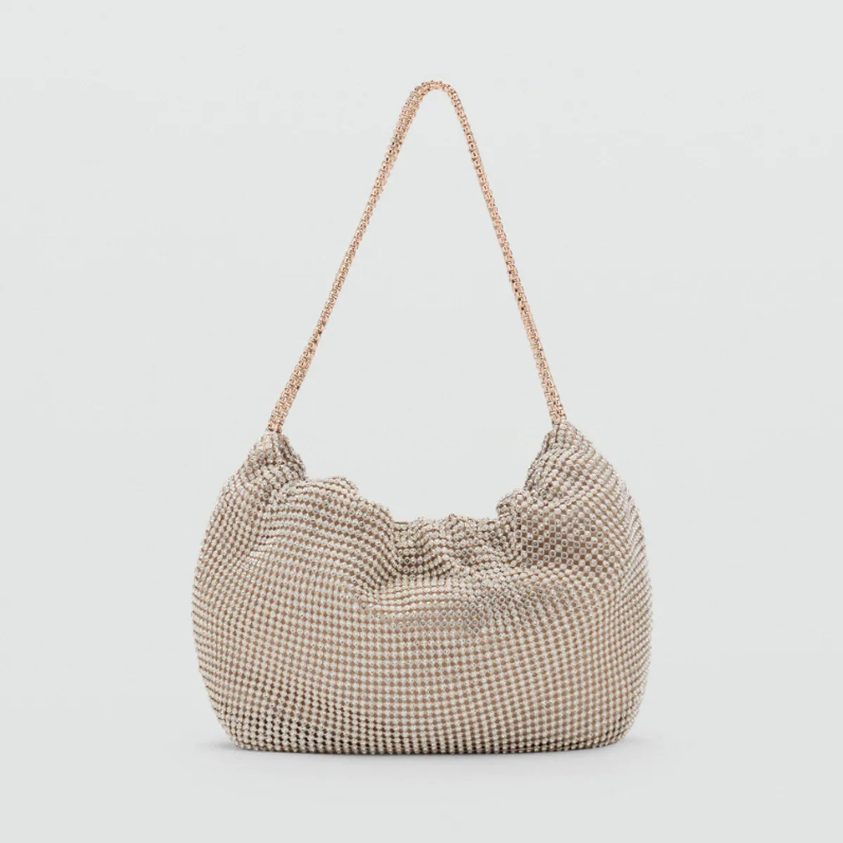 MANGO - Cartera Joia Mujer Mango