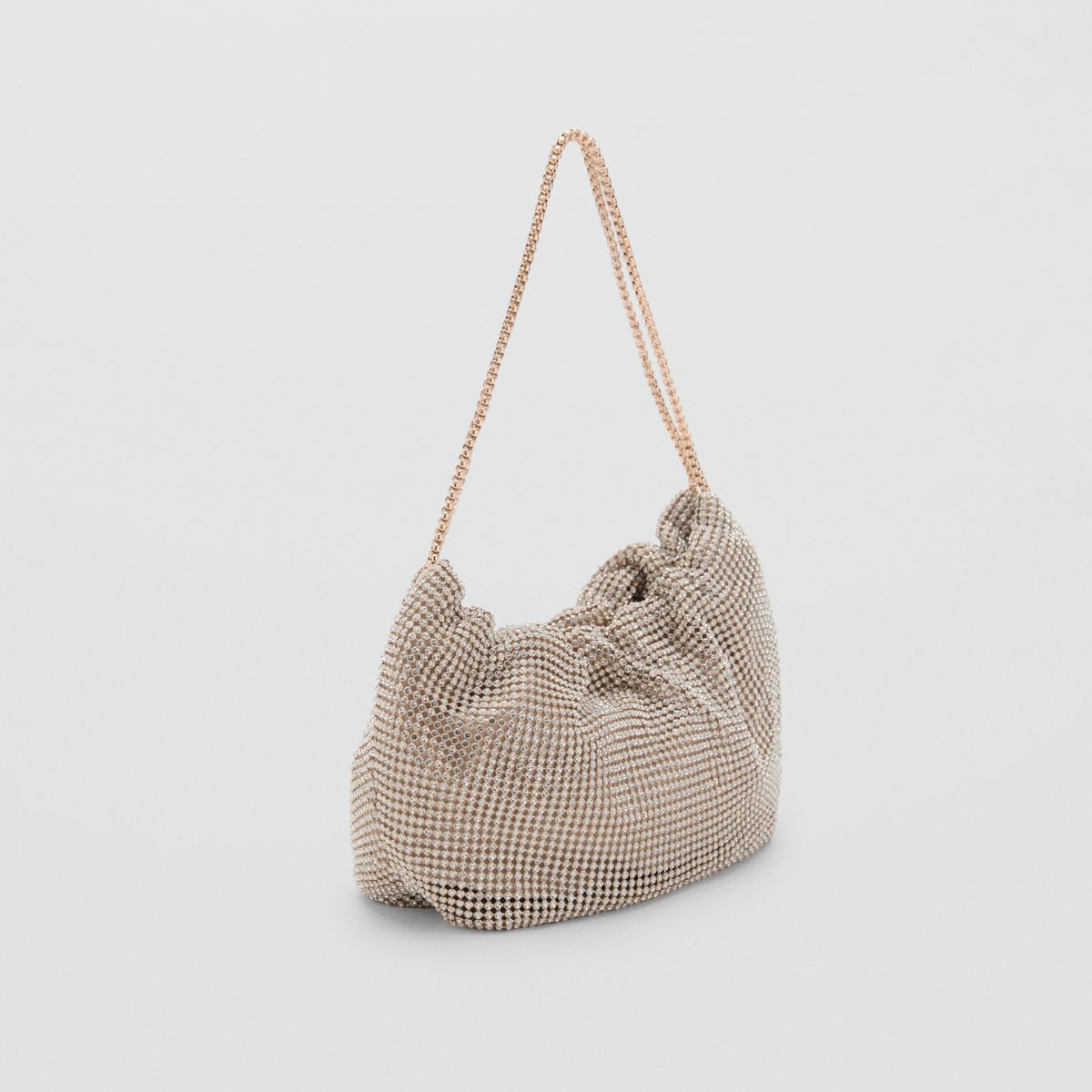 MANGO - Cartera Joia Mujer Mango