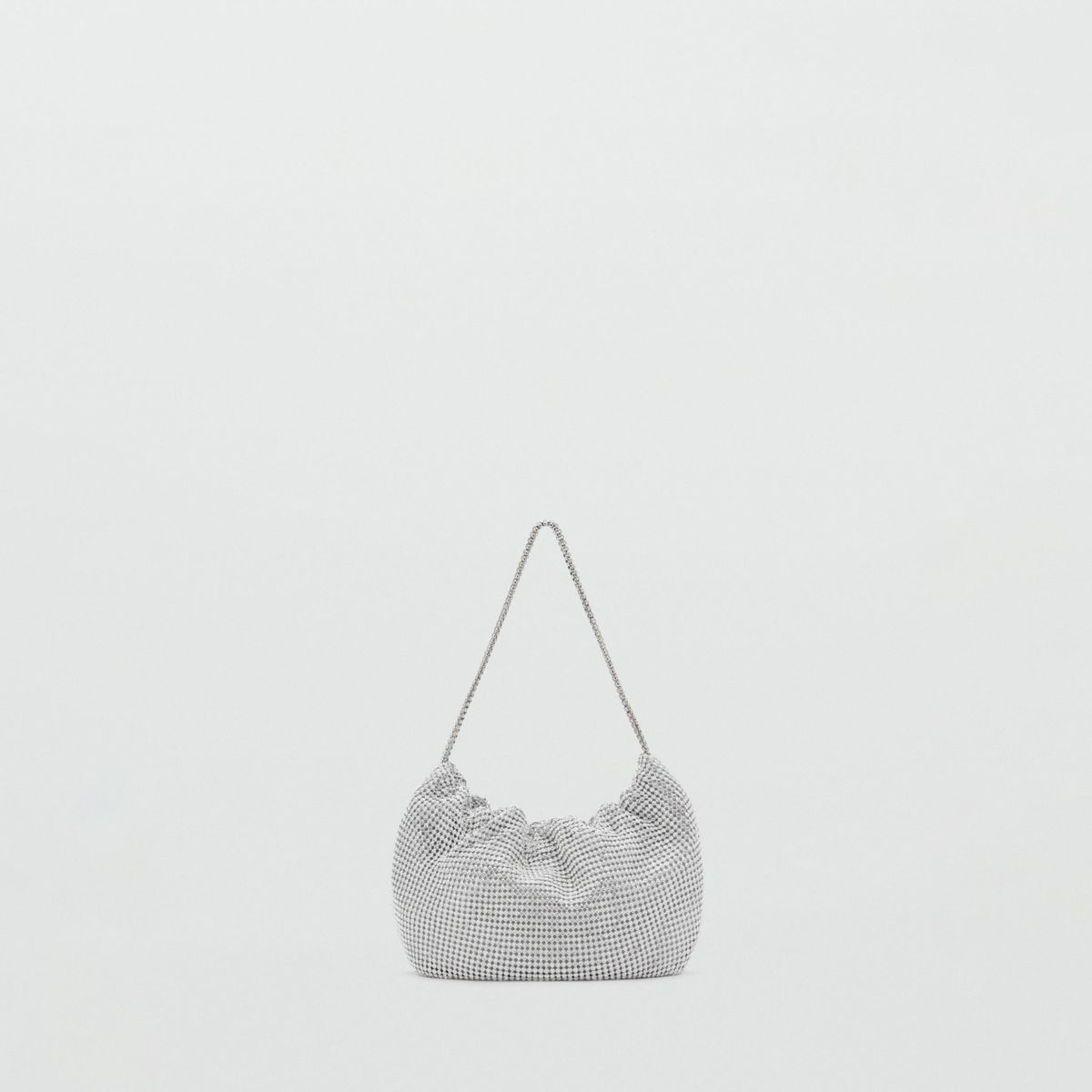 MANGO - Cartera Joia Mujer Mango