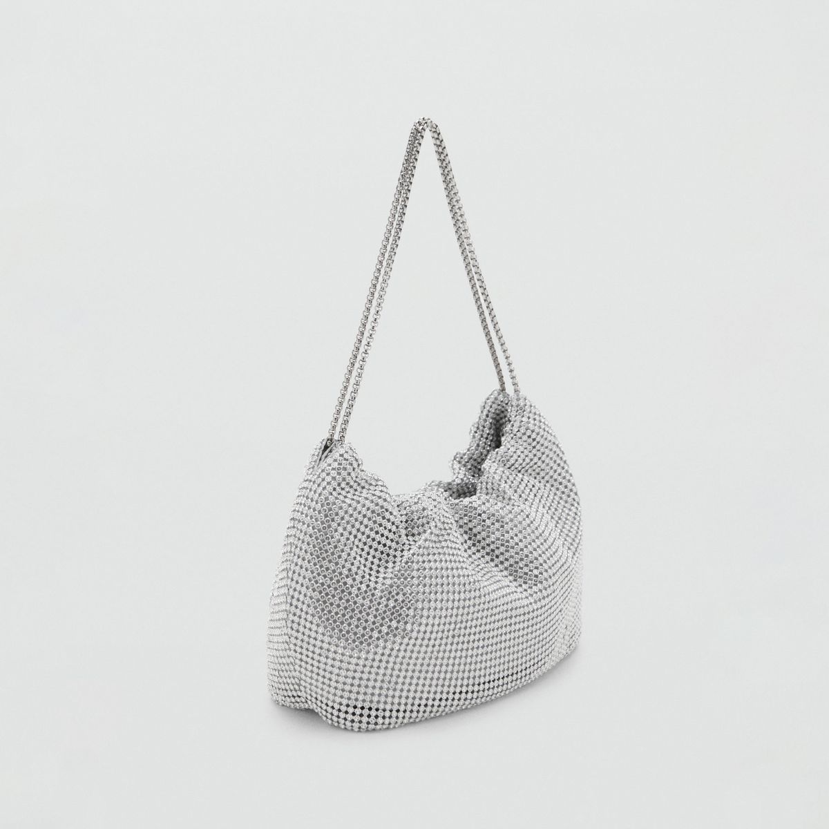 MANGO - Cartera Joia Mujer Mango