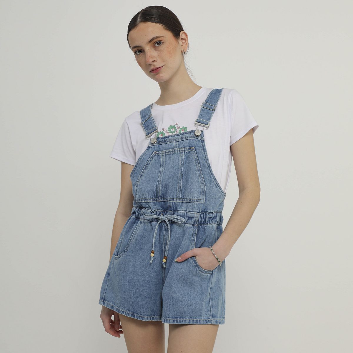 DOO AUSTRALIA - Short Casual Mujer Doo Australia