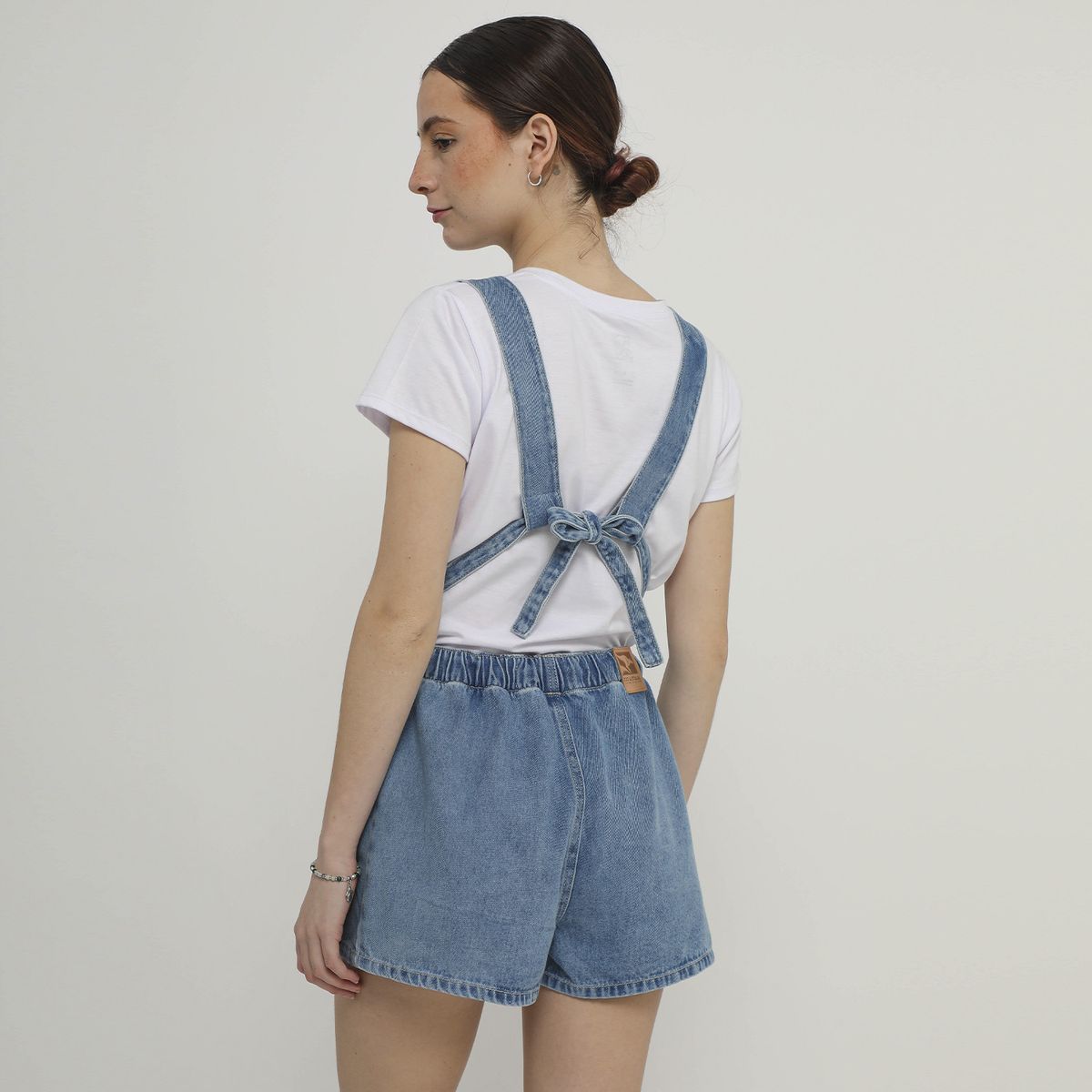 DOO AUSTRALIA - Short Casual Mujer Doo Australia