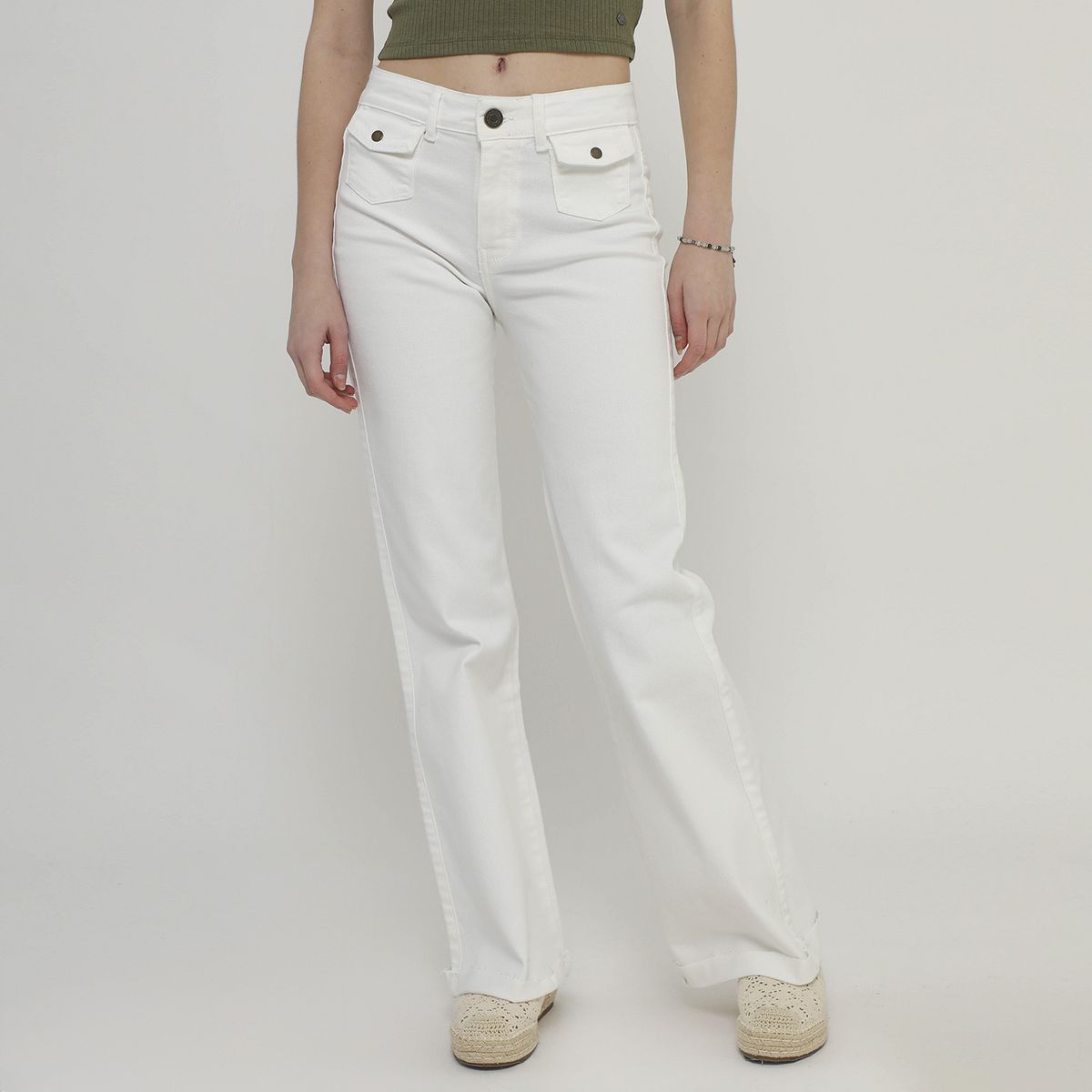 DOO AUSTRALIA - Jean Flare Mujer Doo Australia