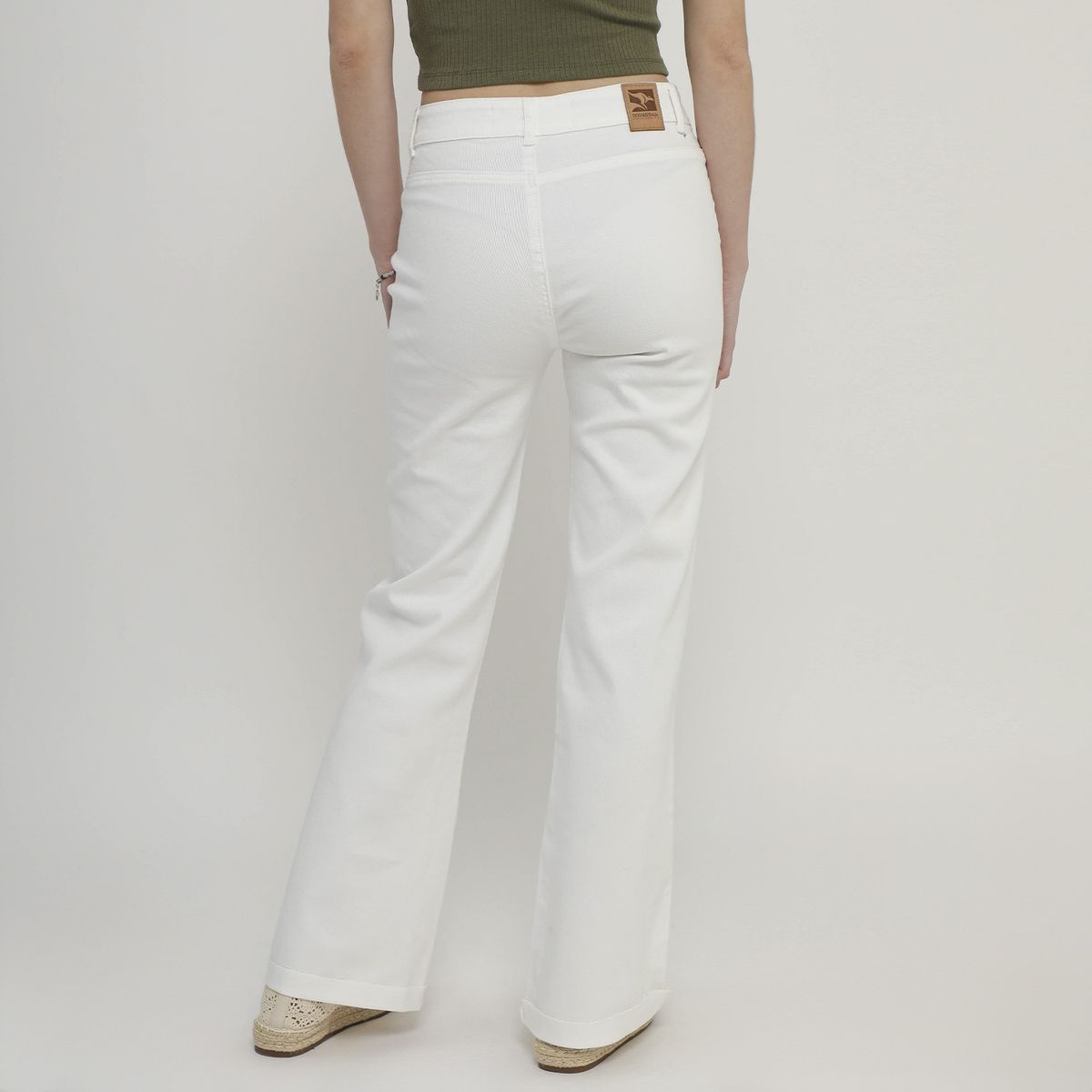 DOO AUSTRALIA - Jean Flare Mujer Doo Australia