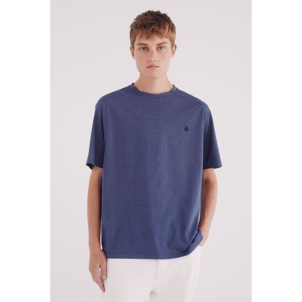 SPRINGFIELD - Polo 100% Algodón Casual Hombre Springfield