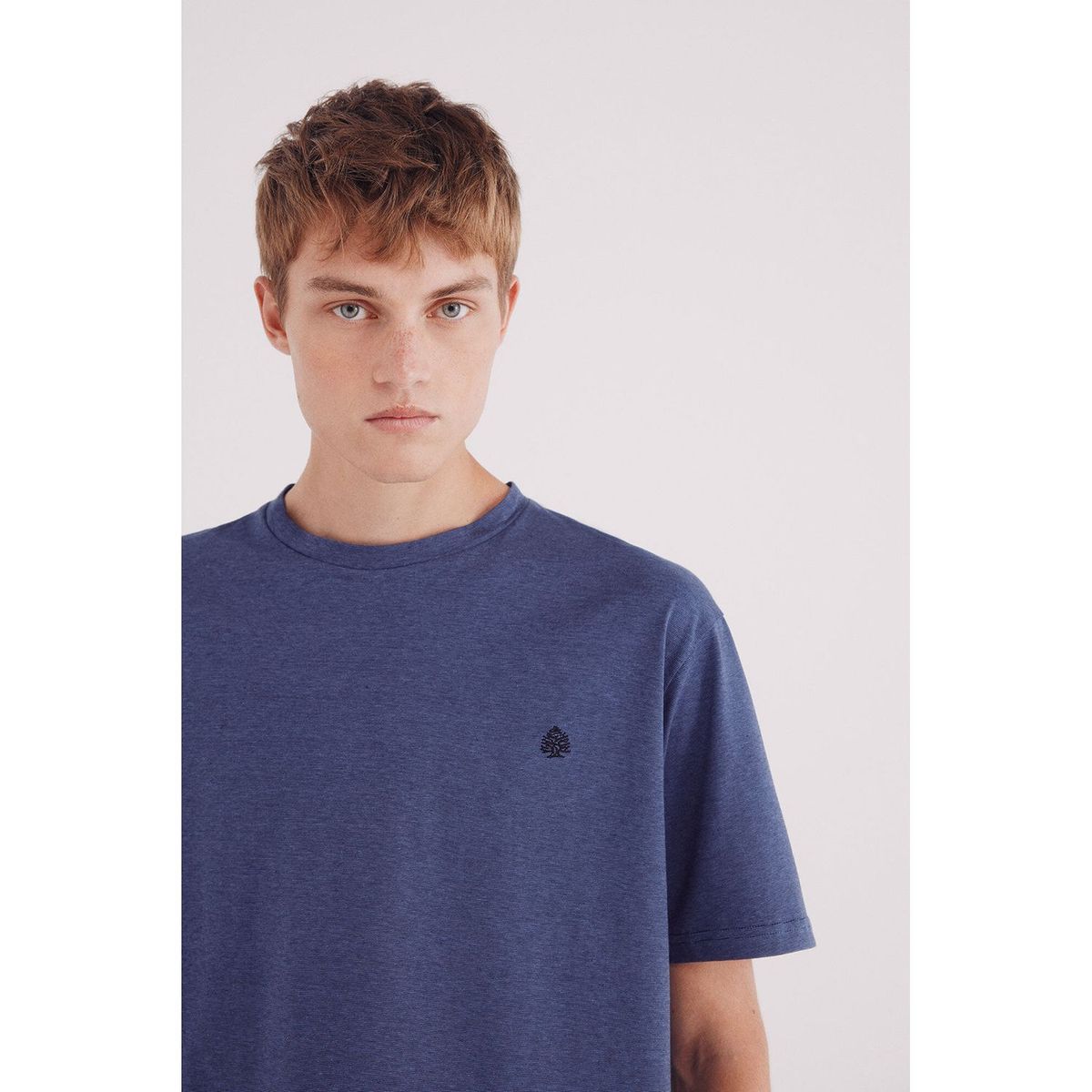 SPRINGFIELD - Polo 100% Algodón Casual Hombre Springfield