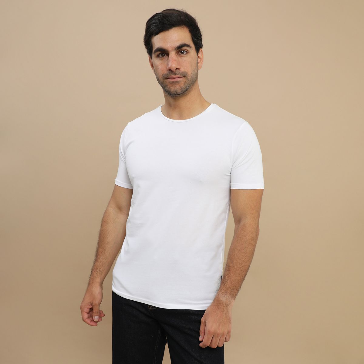 SPRINGFIELD - Polo Algodón Casual Hombre Springfield