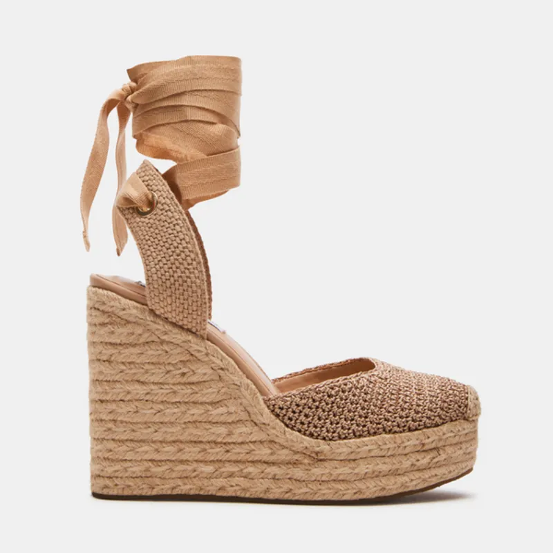 STEVE MADDEN - Alpargatas Mujer Steve Madden