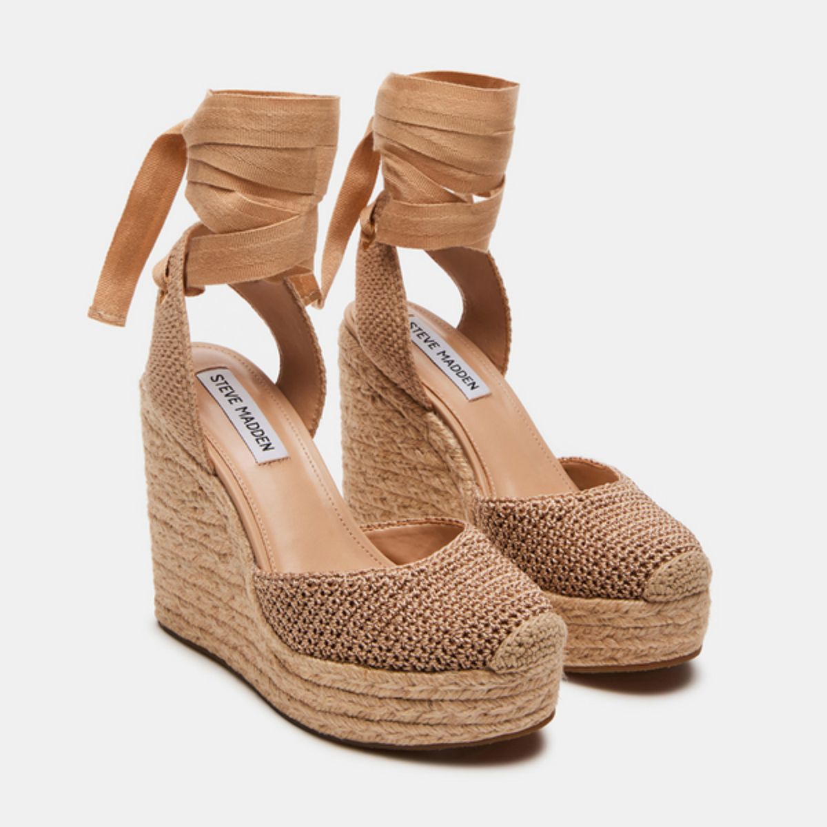 STEVE MADDEN - Alpargatas Mujer Steve Madden