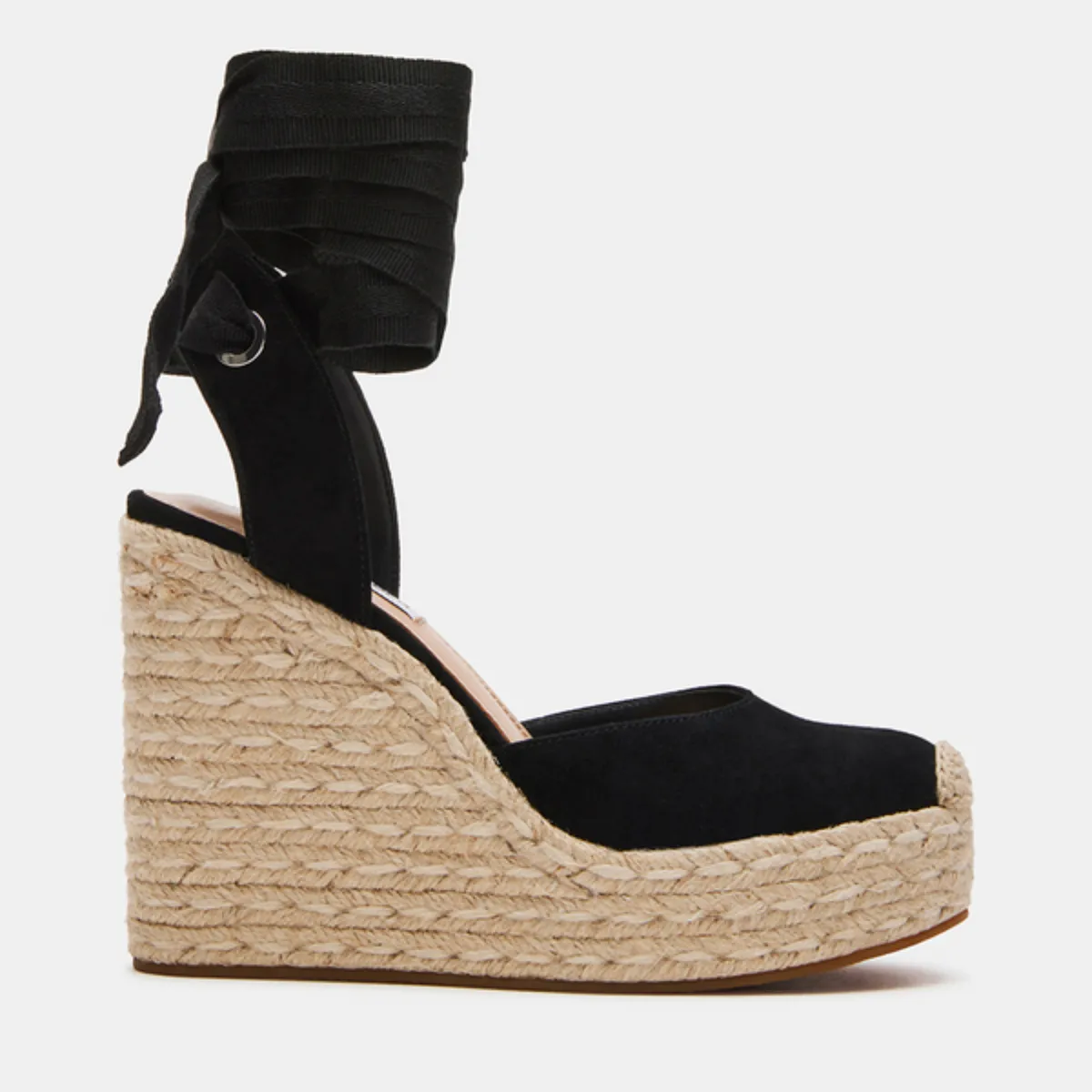 STEVE MADDEN - Alpargatas Mujer Steve Madden