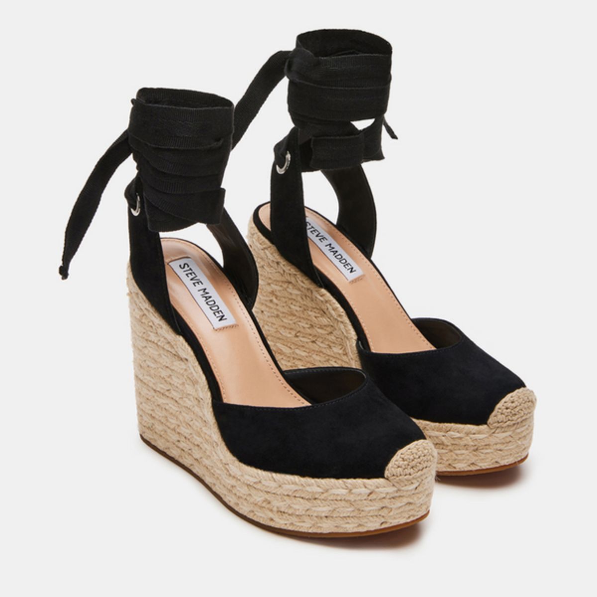 STEVE MADDEN - Alpargatas Mujer Steve Madden