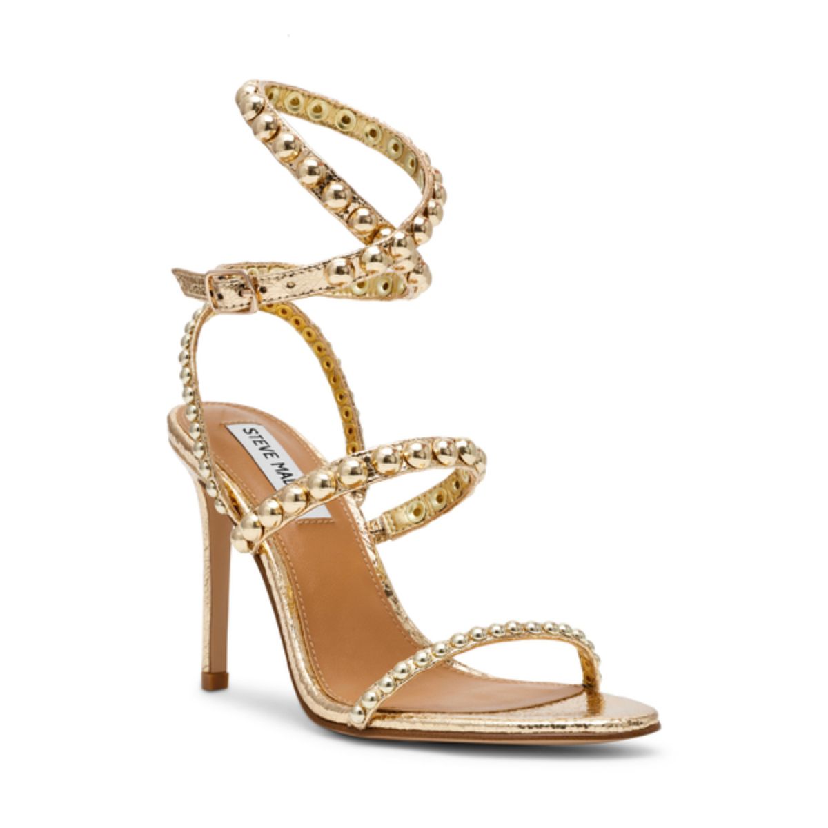 STEVE MADDEN - Sandalias de Vestir Mujer Steve Madden