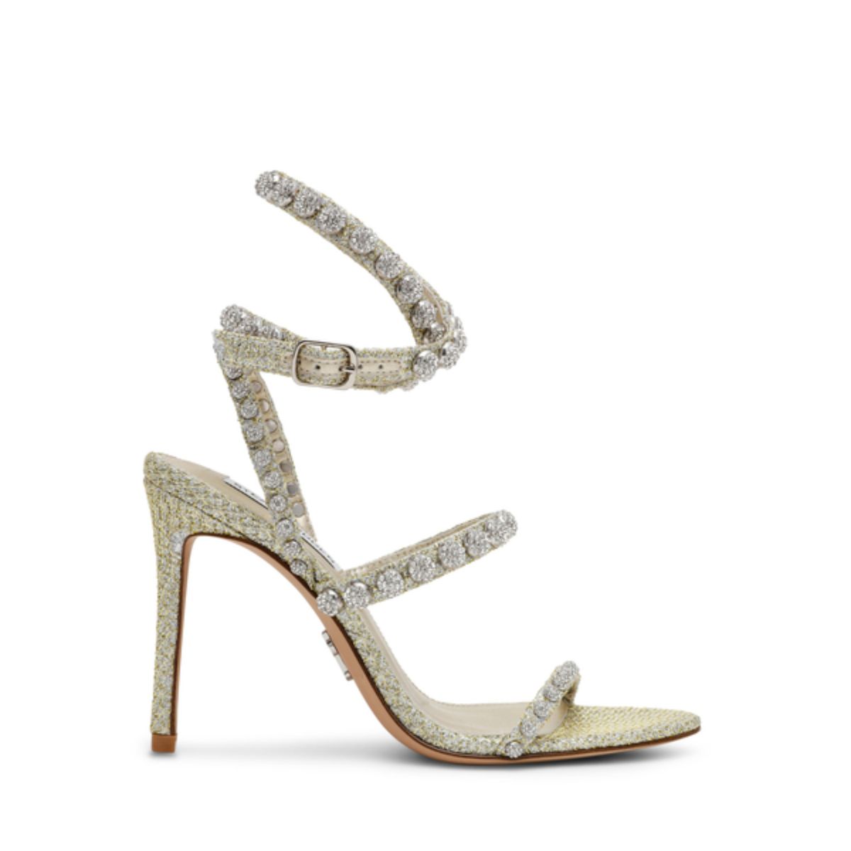 STEVE MADDEN - Sandalias de Vestir Mujer Steve Madden