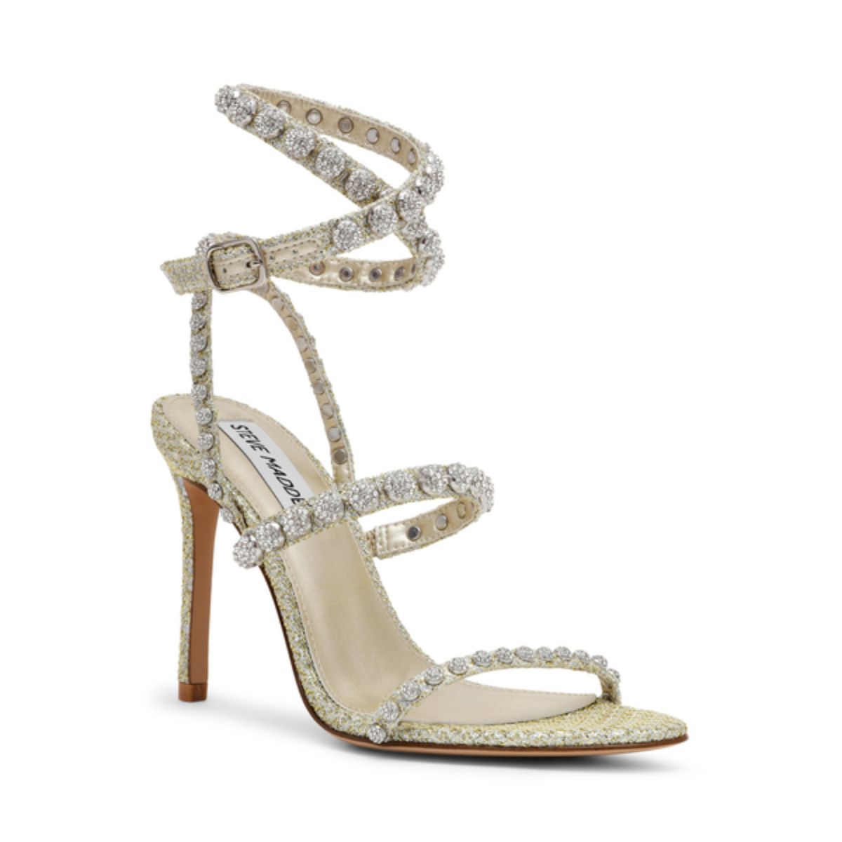 STEVE MADDEN - Sandalias de Vestir Mujer Steve Madden