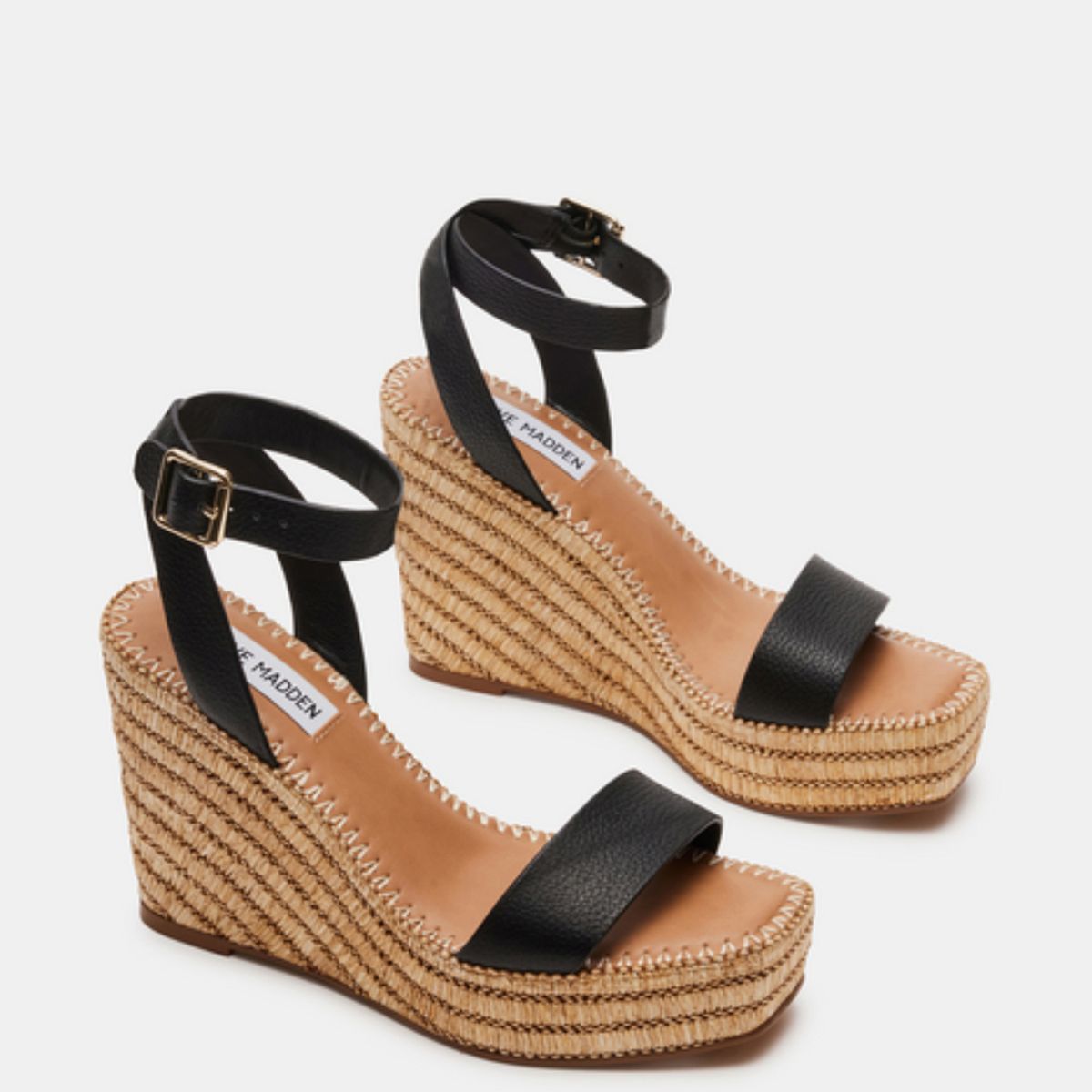 STEVE MADDEN - Sandalias Casuales Mujer Steve Madden