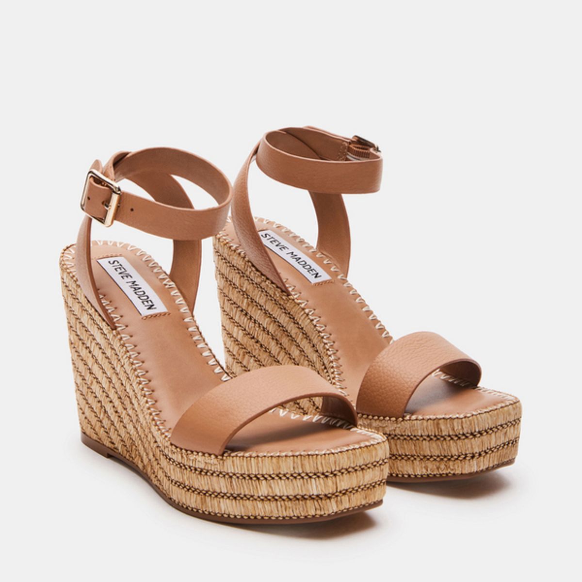 STEVE MADDEN - Sandalias Casuales Mujer Steve Madden