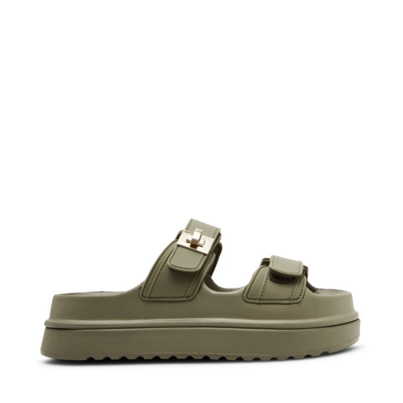 STEVE MADDEN - Sandalias Casuales Mujer Steve Madden