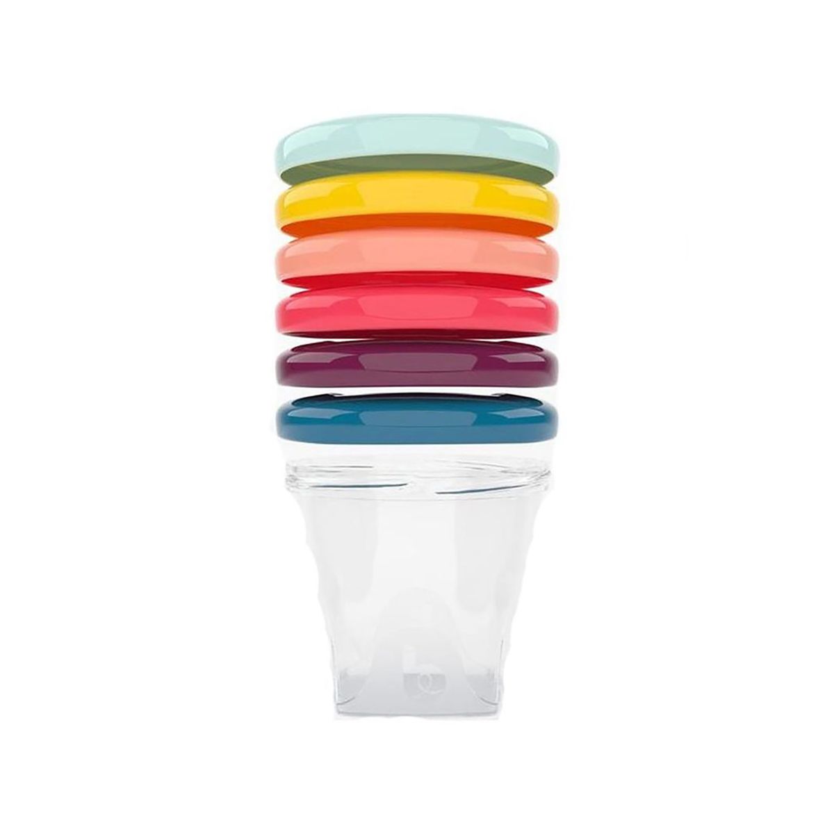 BABYMOOV - Baby Bowls 250ml X 6 Babymoov 