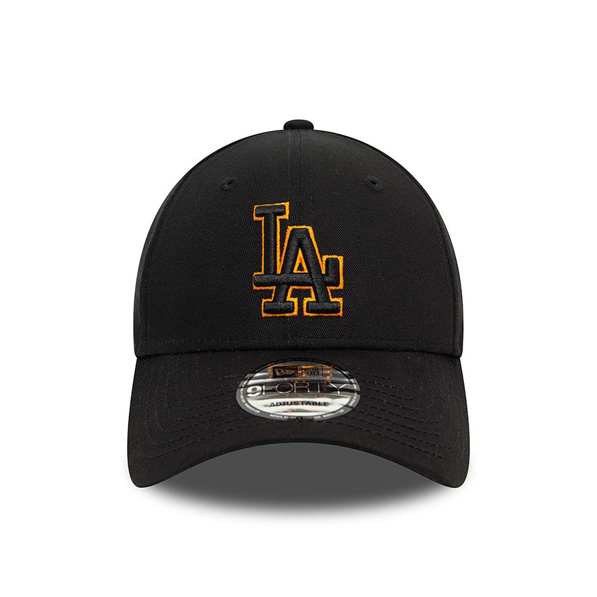 NEW ERA - Gorra Ne 940 Los Angeles Dodgers Os