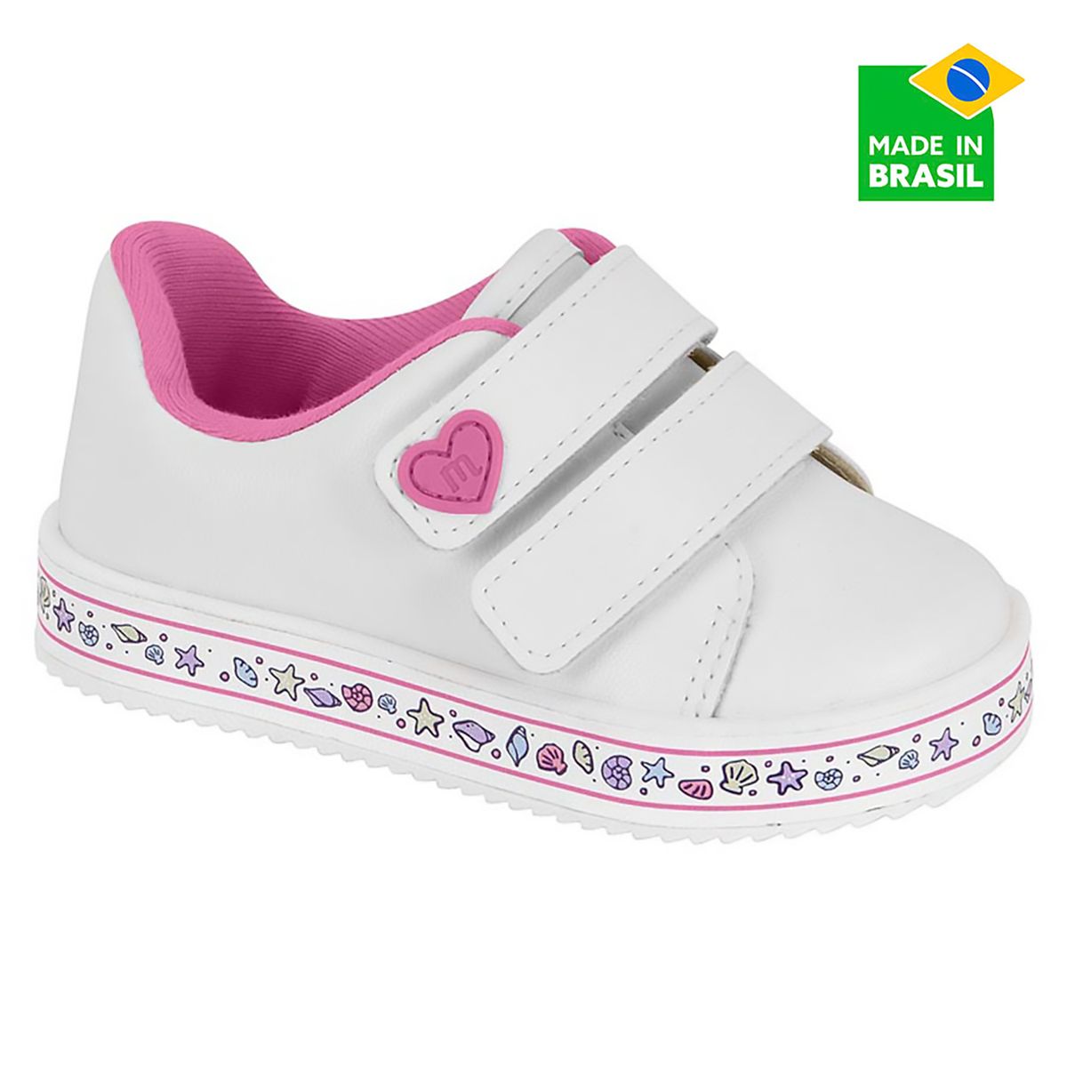 MOLEKINHA - Zapatillas Urbanas Niña Molekinho